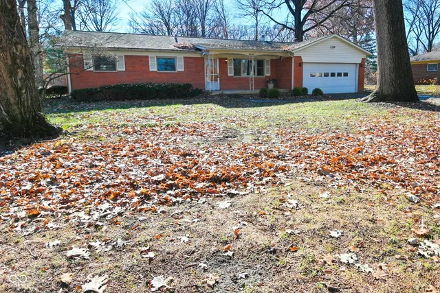 $229,900 | 8847 West Ash Road, Indianapolis, IN 46234