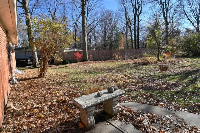 $229,900 | 8847 West Ash Road, Indianapolis, IN 46234