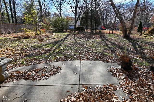 $229,900 | 8847 West Ash Road, Indianapolis, IN 46234