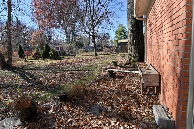 $229,900 | 8847 West Ash Road, Indianapolis, IN 46234