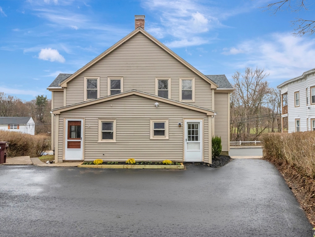 185 Colburn Street, Unit 185 Dedham, MA 02026 - Photo 3 of 30