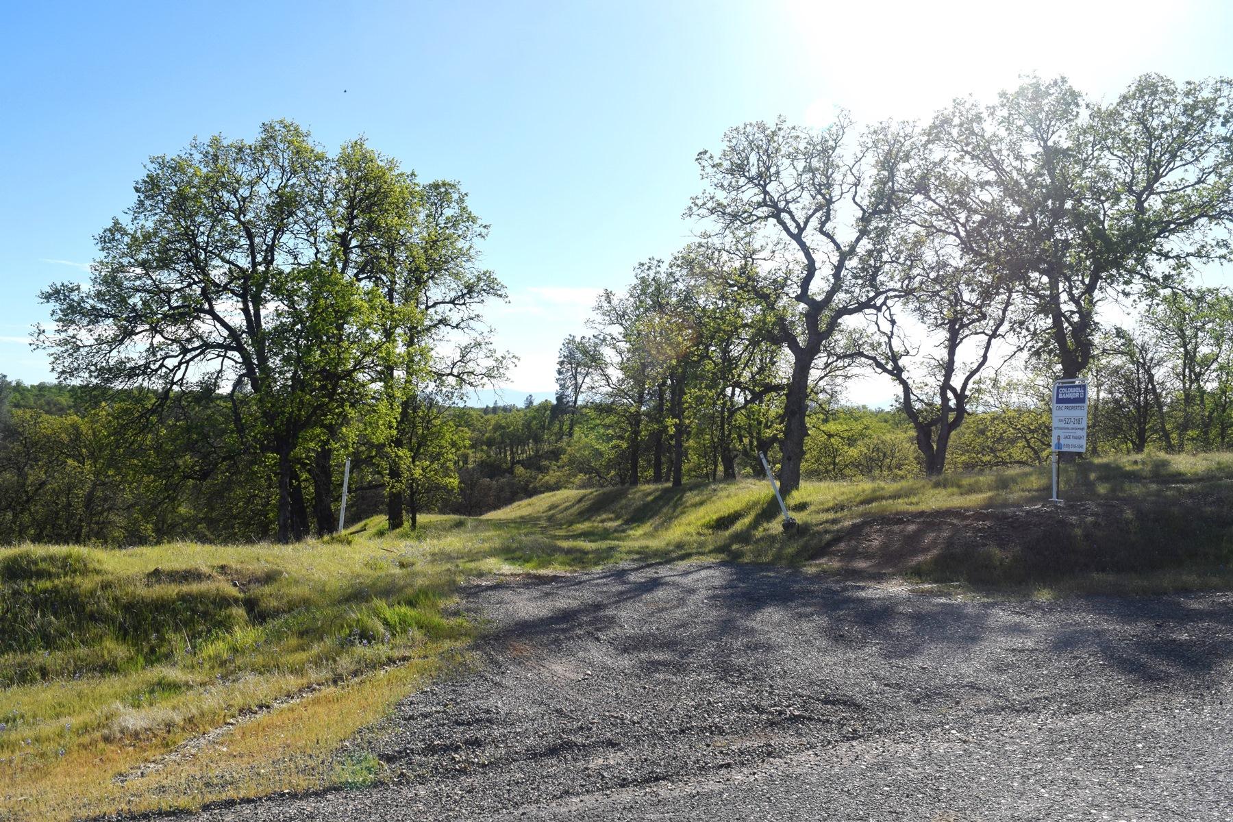Quail Ridge Road Cottonwood, CA 96022 - Photo 17 of 18 a view of a park