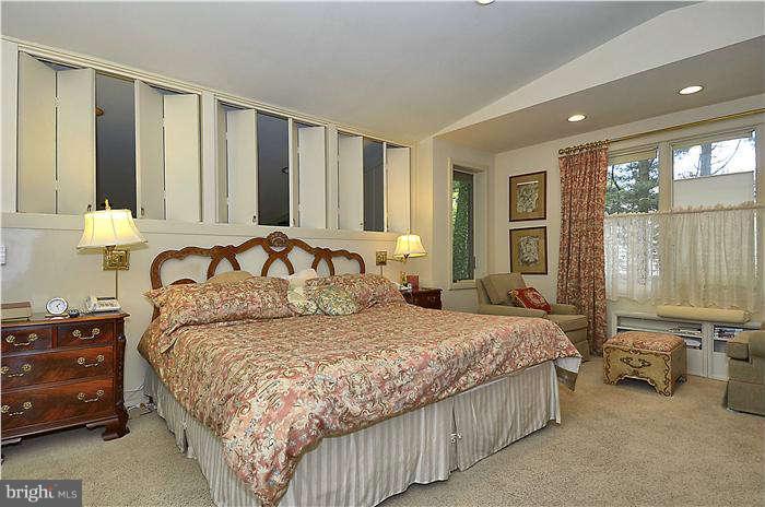 7201 Nevis Road Bethesda, MD 20817 - Photo 11 of 30 Master Bedroom