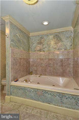 7201 Nevis Road Bethesda, MD 20817 - Photo 15 of 30 Master Bathroom