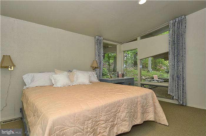 7201 Nevis Road Bethesda, MD 20817 - Photo 17 of 30 Bedroom #4