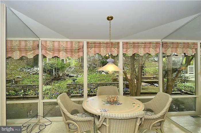 7201 Nevis Road Bethesda, MD 20817 - Photo 3 of 30 Breakfast Room