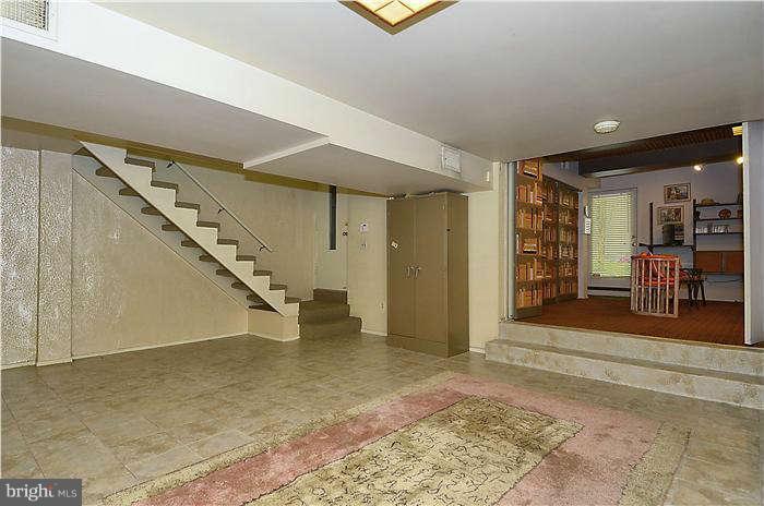 7201 Nevis Road Bethesda, MD 20817 - Photo 23 of 30 Lower Level Rec Room