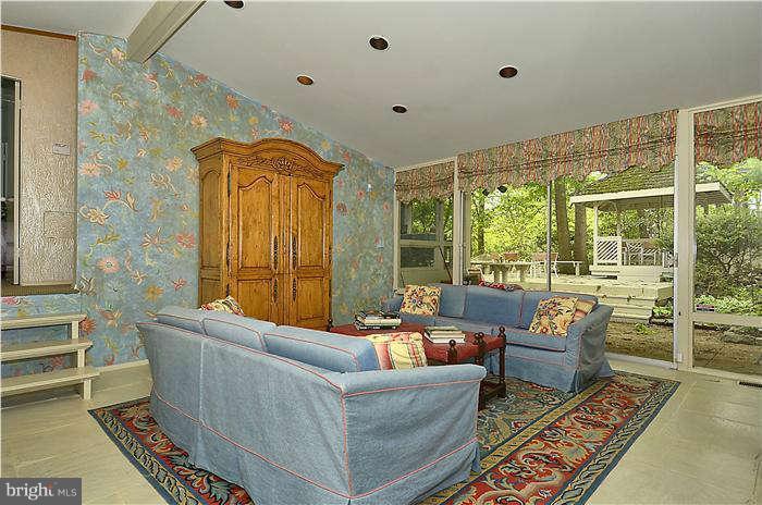 7201 Nevis Road Bethesda, MD 20817 - Photo 6 of 30 Family Room