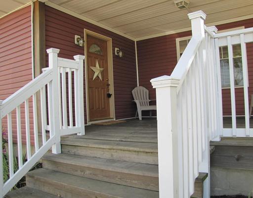 1171 Kiser Lake Road St. Paris, OH 43072 - Photo 15 of 17