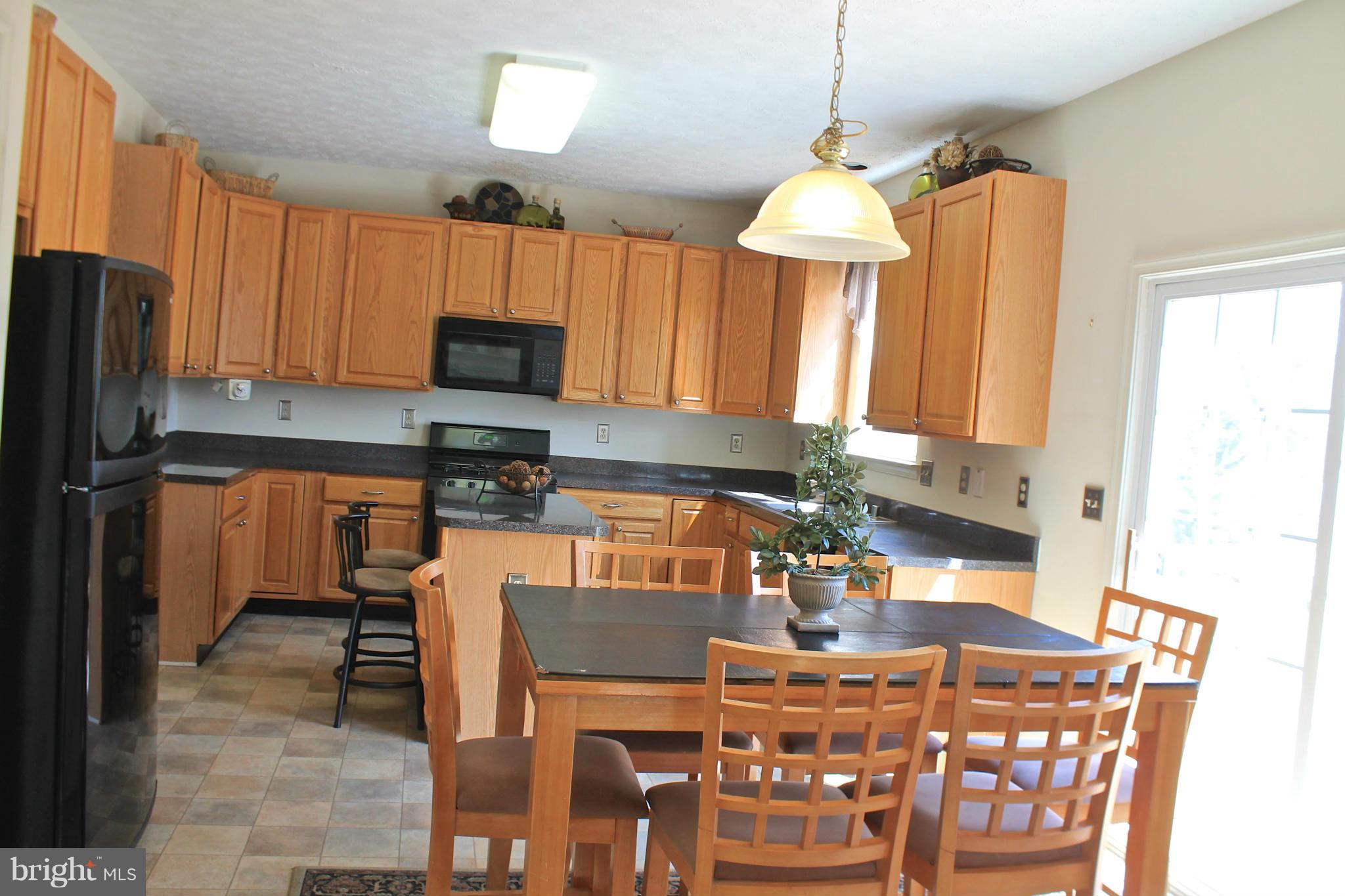 426 Spry Island Road Joppa, MD 21085 - Photo 2 of 23 Kitchen