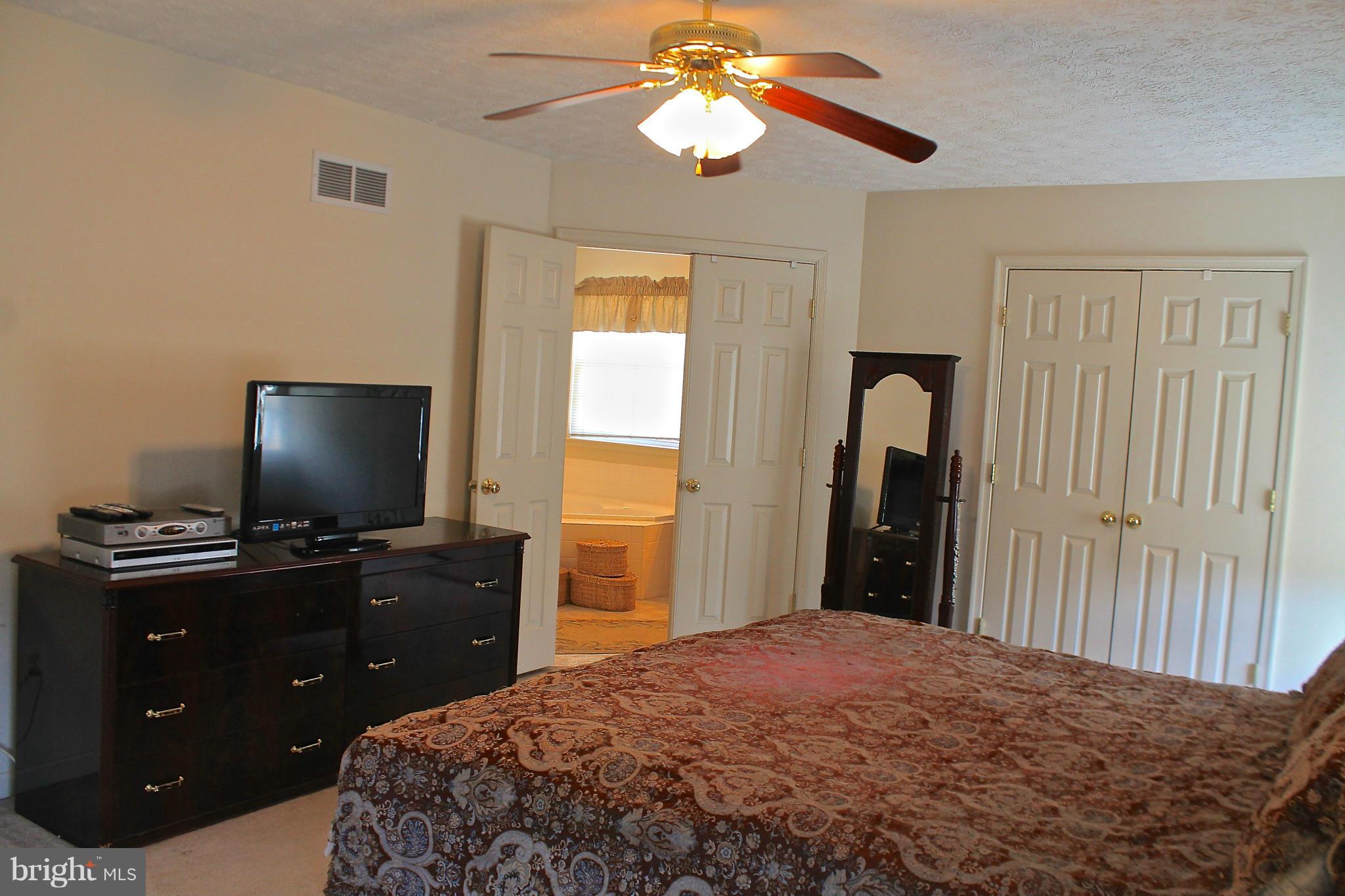 426 Spry Island Road Joppa, MD 21085 - Photo 11 of 23 Bedroom (Master)