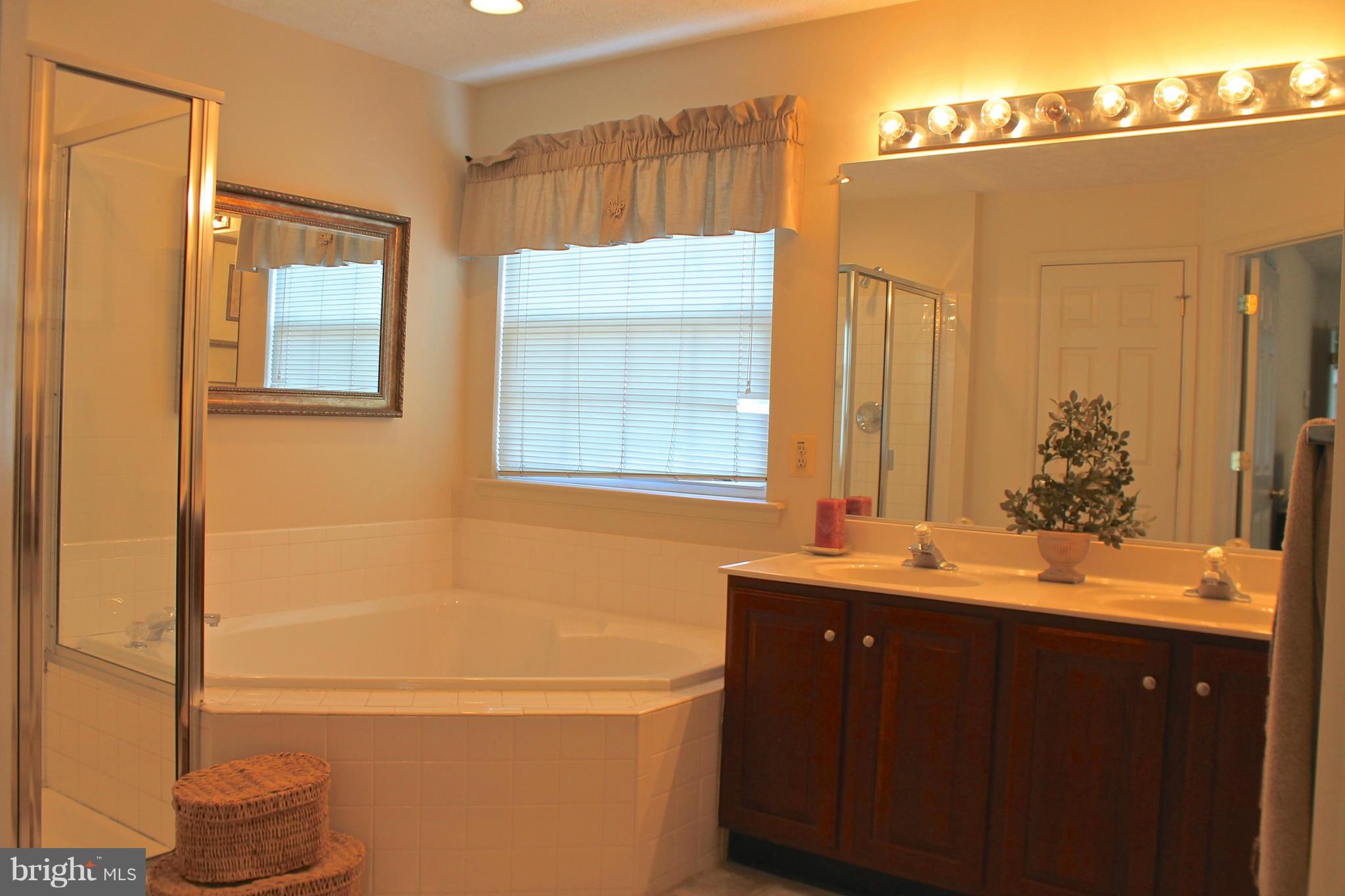 426 Spry Island Road Joppa, MD 21085 - Photo 12 of 23 Bath (Master)