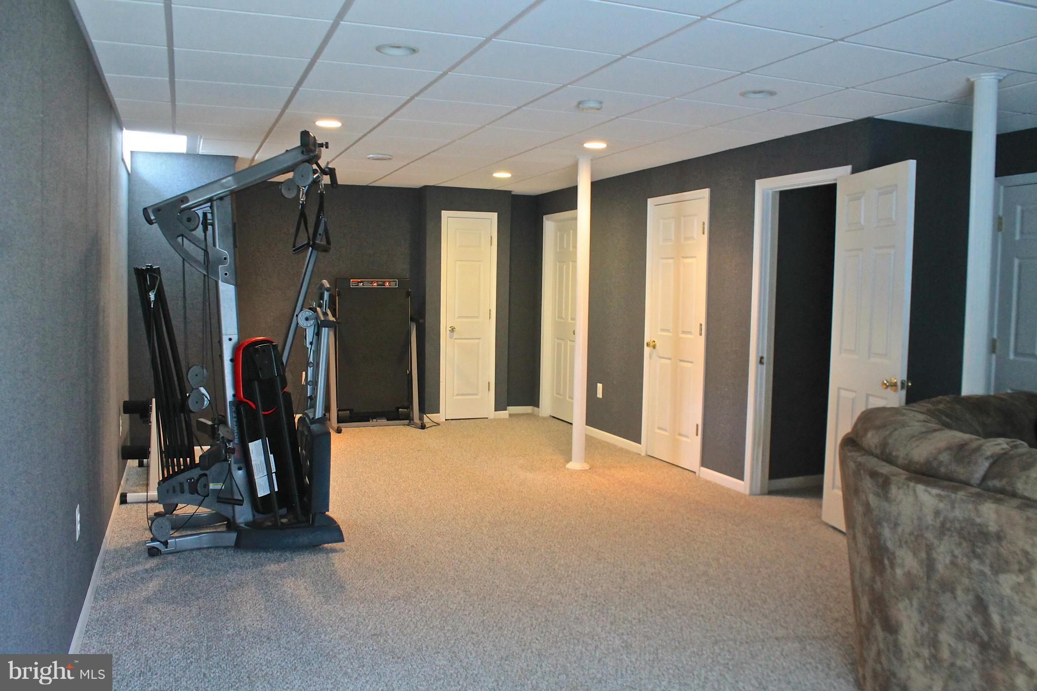 426 Spry Island Road Joppa, MD 21085 - Photo 20 of 23 Basement