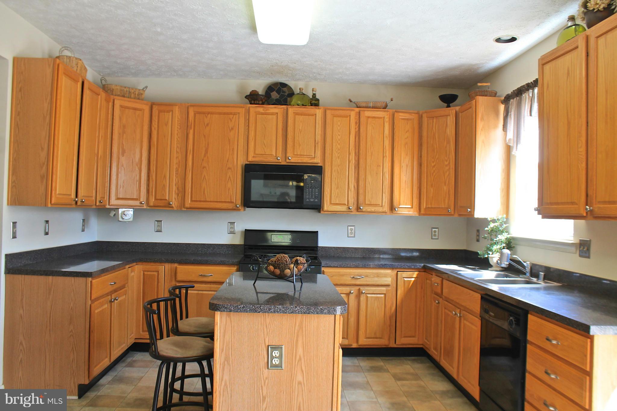 426 Spry Island Road Joppa, MD 21085 - Photo 3 of 23 Kitchen