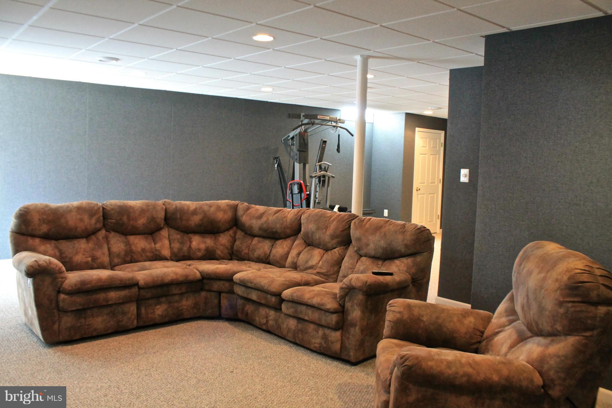 426 Spry Island Road Joppa, MD 21085 - Photo 21 of 23 Basement