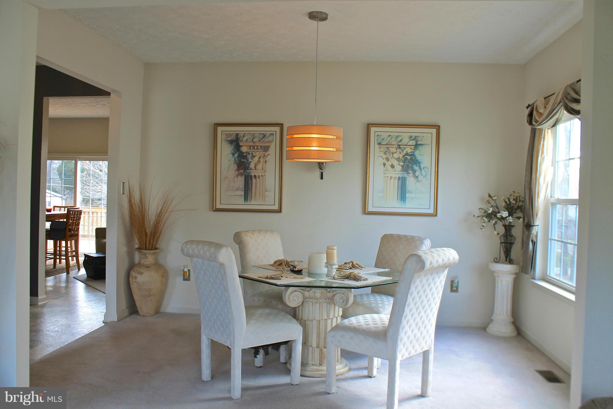 426 Spry Island Road Joppa, MD 21085 - Photo 8 of 23 Dining Room