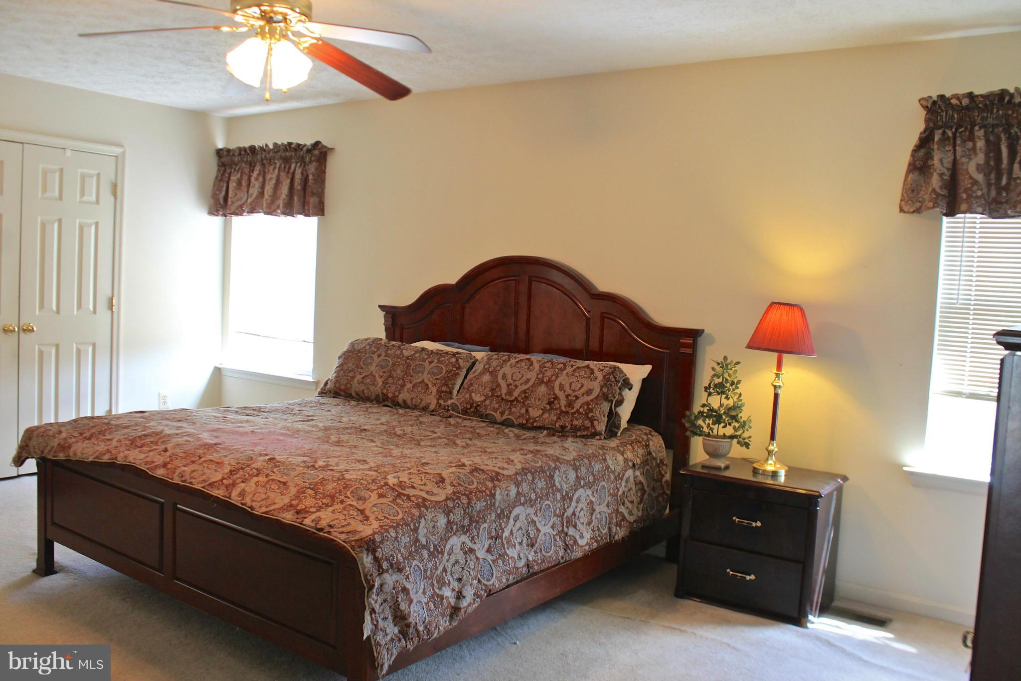 426 Spry Island Road Joppa, MD 21085 - Photo 10 of 23 Bedroom (Master)