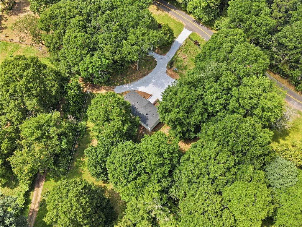 1203 Lanier Road Pendergrass, GA 30567 - Photo 49 of 57