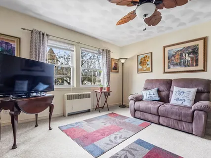 $219,000 | 180 South Main Street, Unit 9, Attleboro, MA 02703
