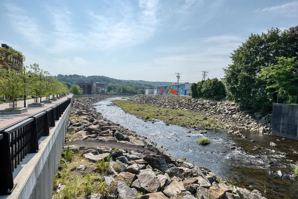 $1,700 | 11 Main Street, Unit 201, Torrington, CT 06790