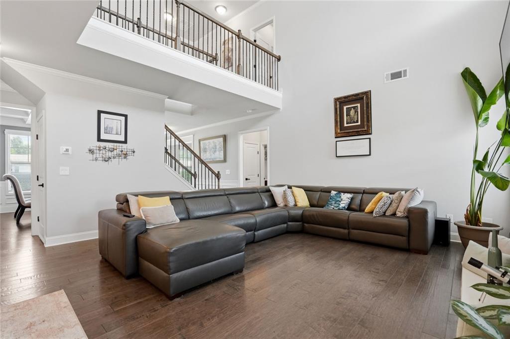 1883 Hampton Grove Way Dacula, GA 30019 - Photo 5 of 43