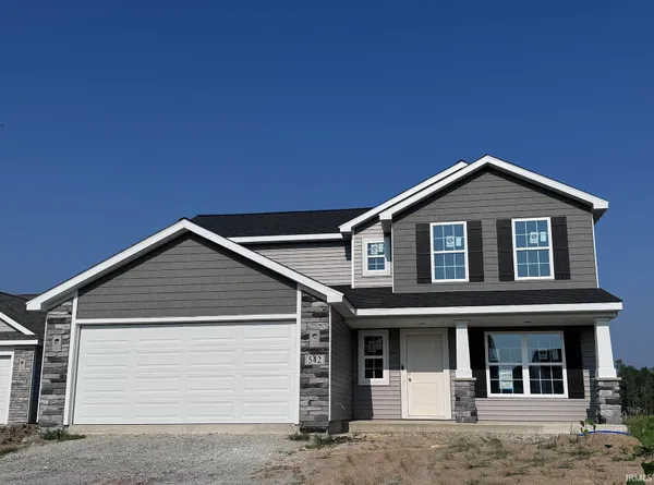 $338,900 | 542 Lago Court, Fort Wayne, IN 46818