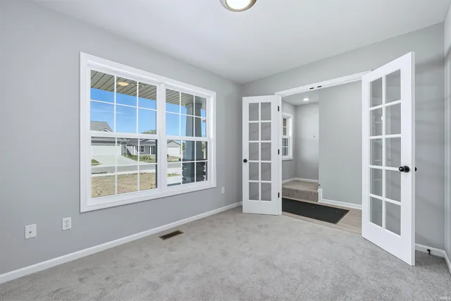 $338,900 | 542 Lago Court, Fort Wayne, IN 46818