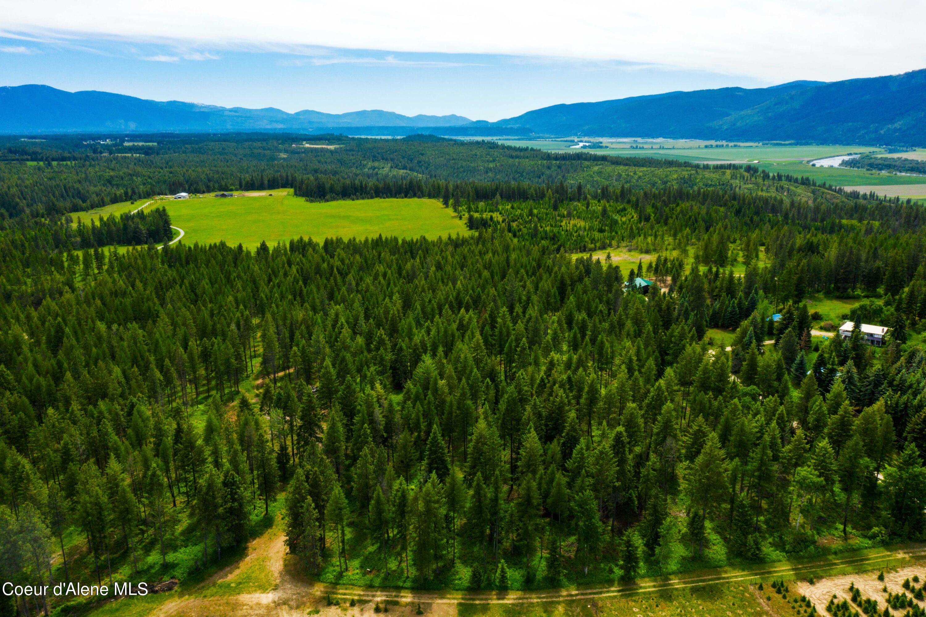 192 Lupine Road Bonners Ferry, ID 83805 - Photo 1 of 1 NNA Lupine Rd
