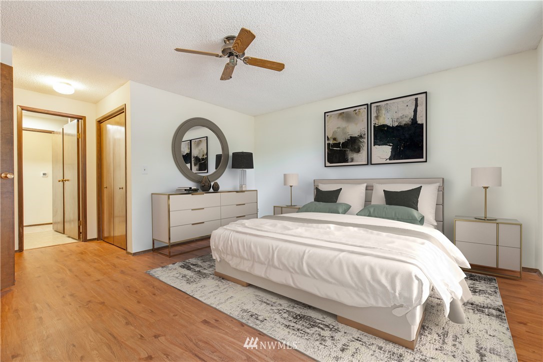 4608 Southeast 2nd Street Renton, WA 98059 - Photo 8 of 20