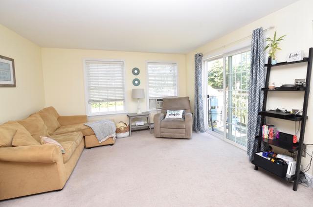 11 Smithwheel Road, Unit 46 Old Orchard Beach, ME 04064 - Photo 7 of 22 livingroom5