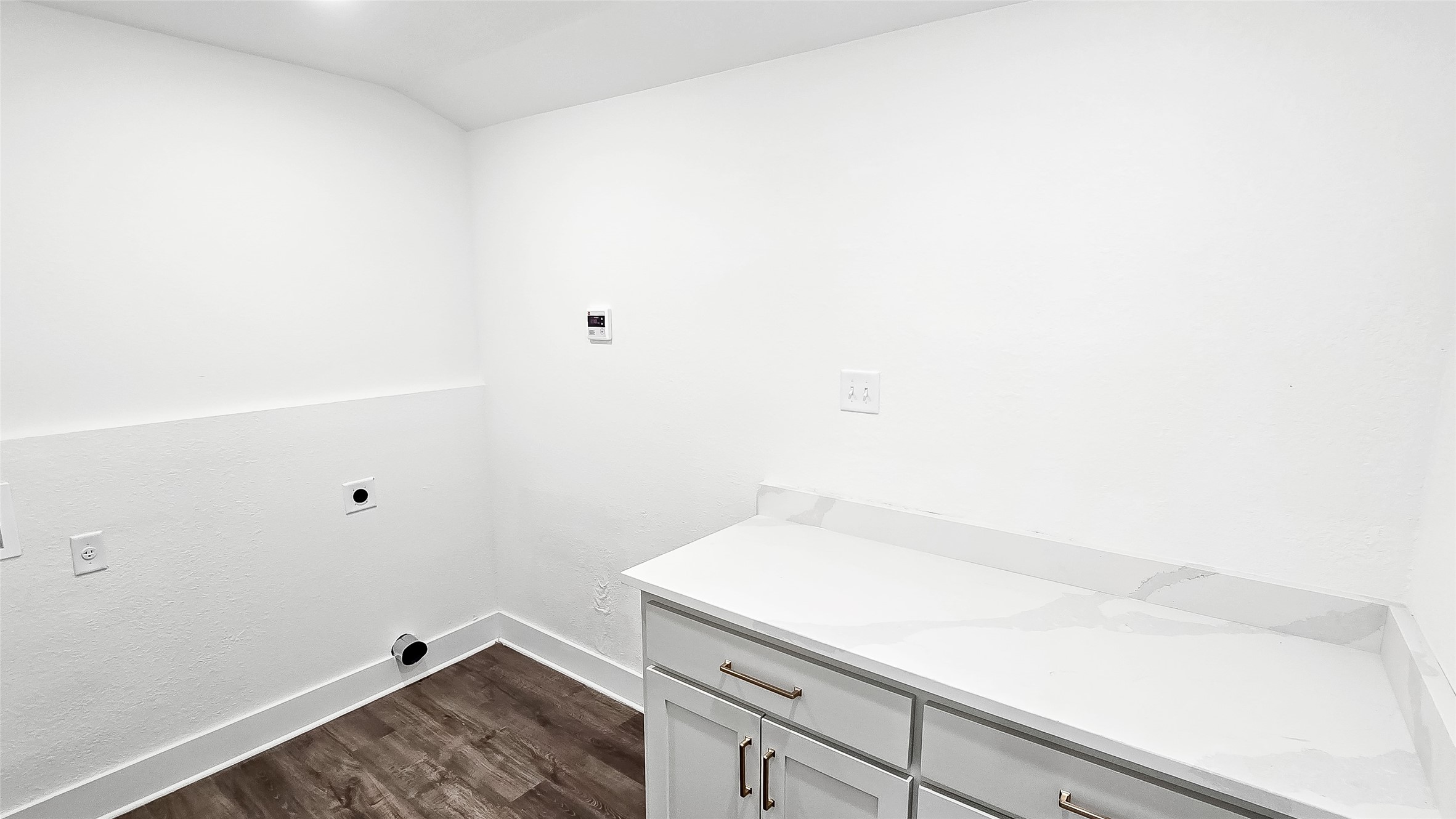 3803 Ridgewood Street Bryan, TX 77801 - Photo 8 of 30 a view of utility room