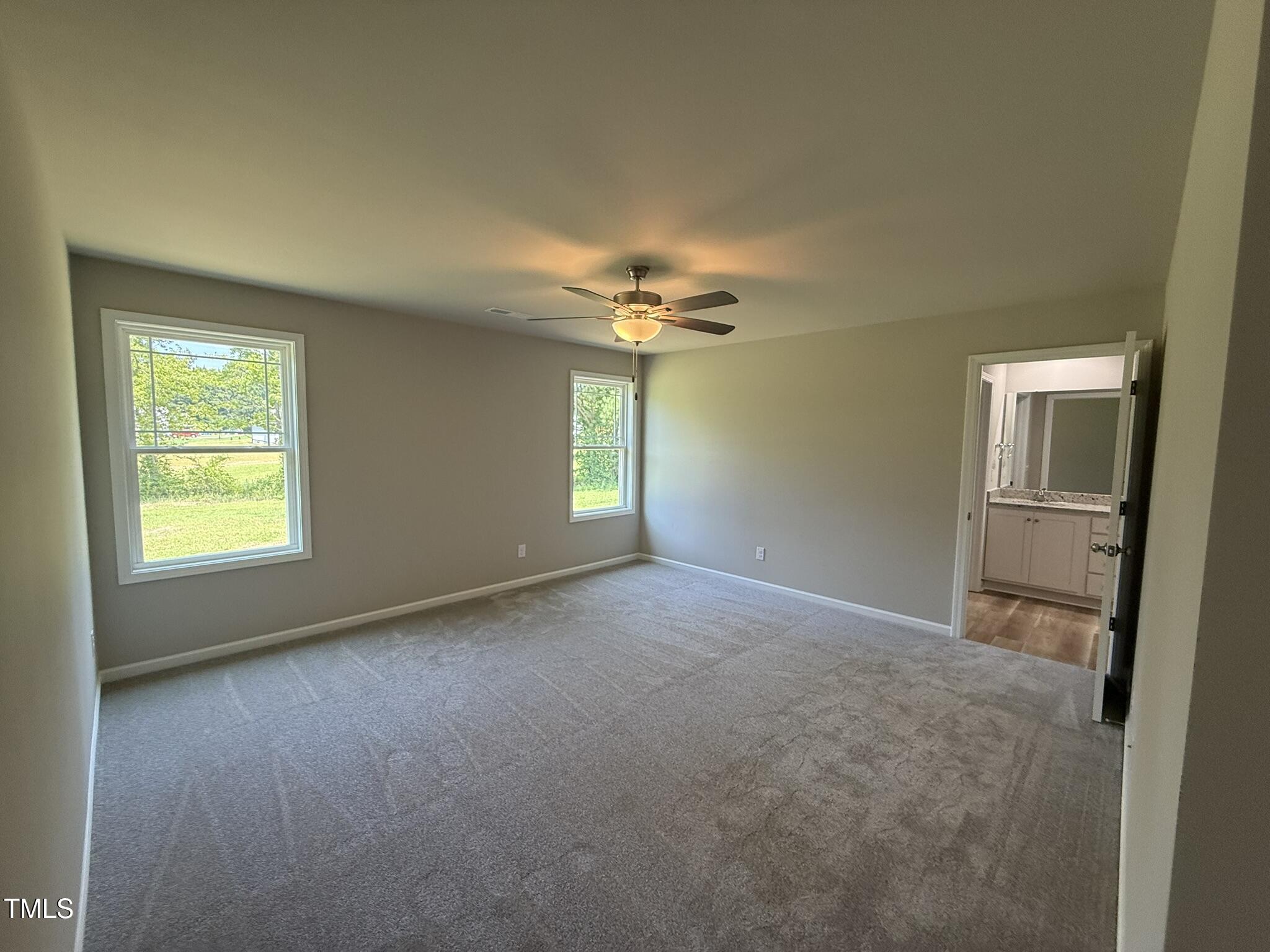 332 Magnolia Run Way Benson, NC 27504 - Photo 8 of 16