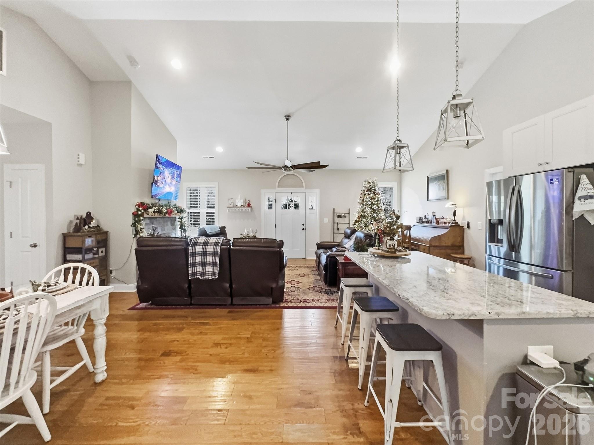 2278 Devine Road Iron Station, NC 28080 - Photo 12 of 41 Gallery Image 12