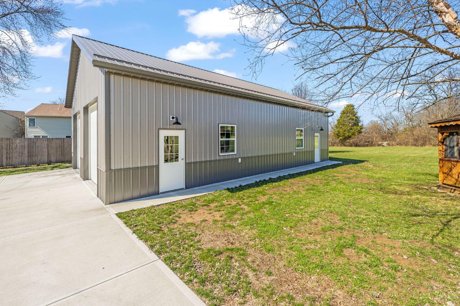 4420 Millikin Road Hamilton, OH 45011 - Photo 18 of 60