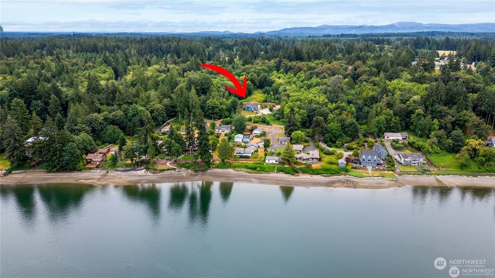 411 Southeast Collier Road Shelton, WA 98584 - Photo 32 of 37 Gallery Image 32