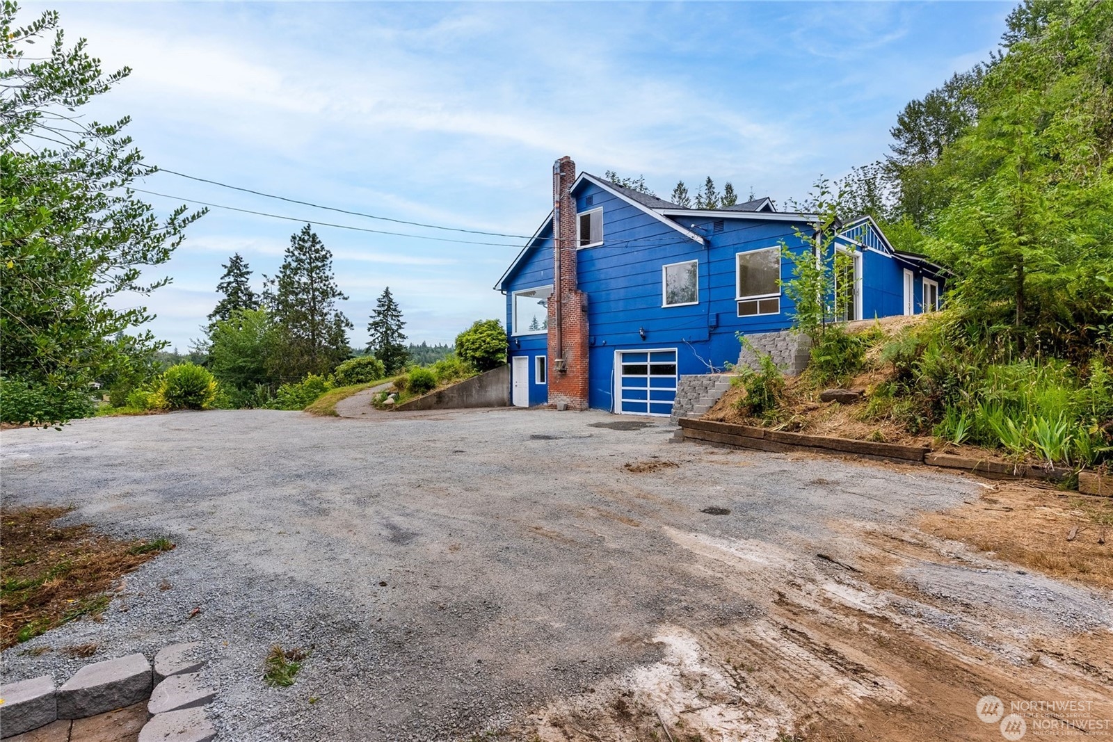411 Southeast Collier Road Shelton, WA 98584 - Photo 37 of 37 Gallery Image 37