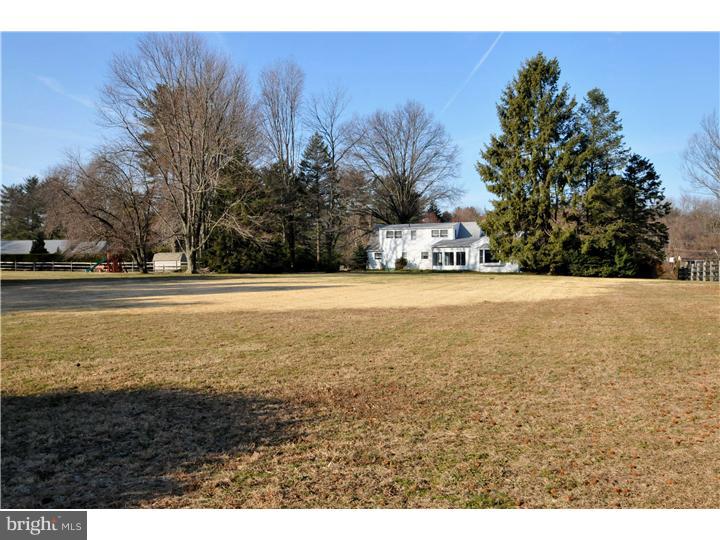 1795 Cathedral Road Huntingdon Valley, PA 19006 - Photo 1 of 18 Exterior