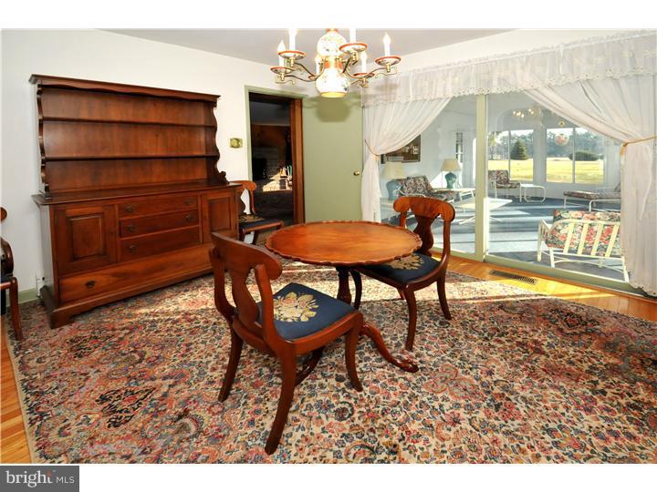 1795 Cathedral Road Huntingdon Valley, PA 19006 - Photo 3 of 18 Dining Room