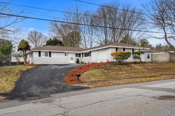 $839,900 | 3 Blackstone Street, Peabody, MA 01960