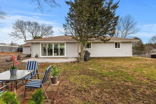 $839,900 | 3 Blackstone Street, Peabody, MA 01960