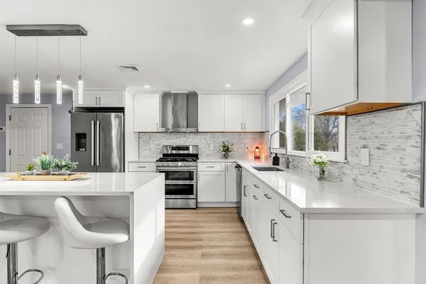 $839,900 | 3 Blackstone Street, Peabody, MA 01960