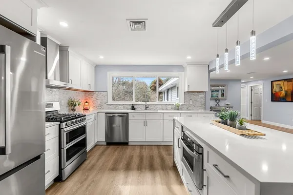 $839,900 | 3 Blackstone Street, Peabody, MA 01960