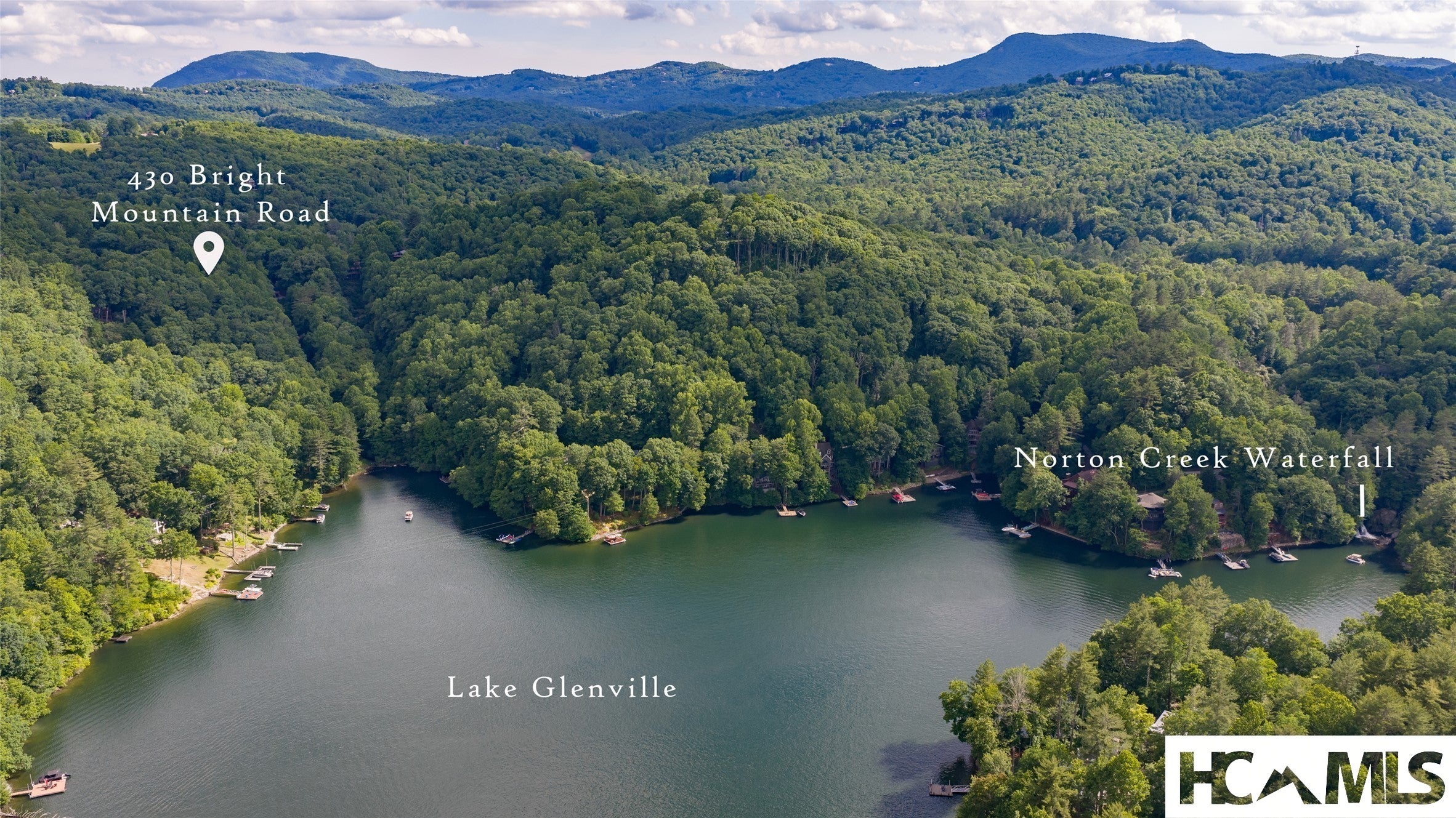 430 Bright Mountain Road Cullowhee, NC 28723 - Photo 31 of 32 Gallery Image 31
