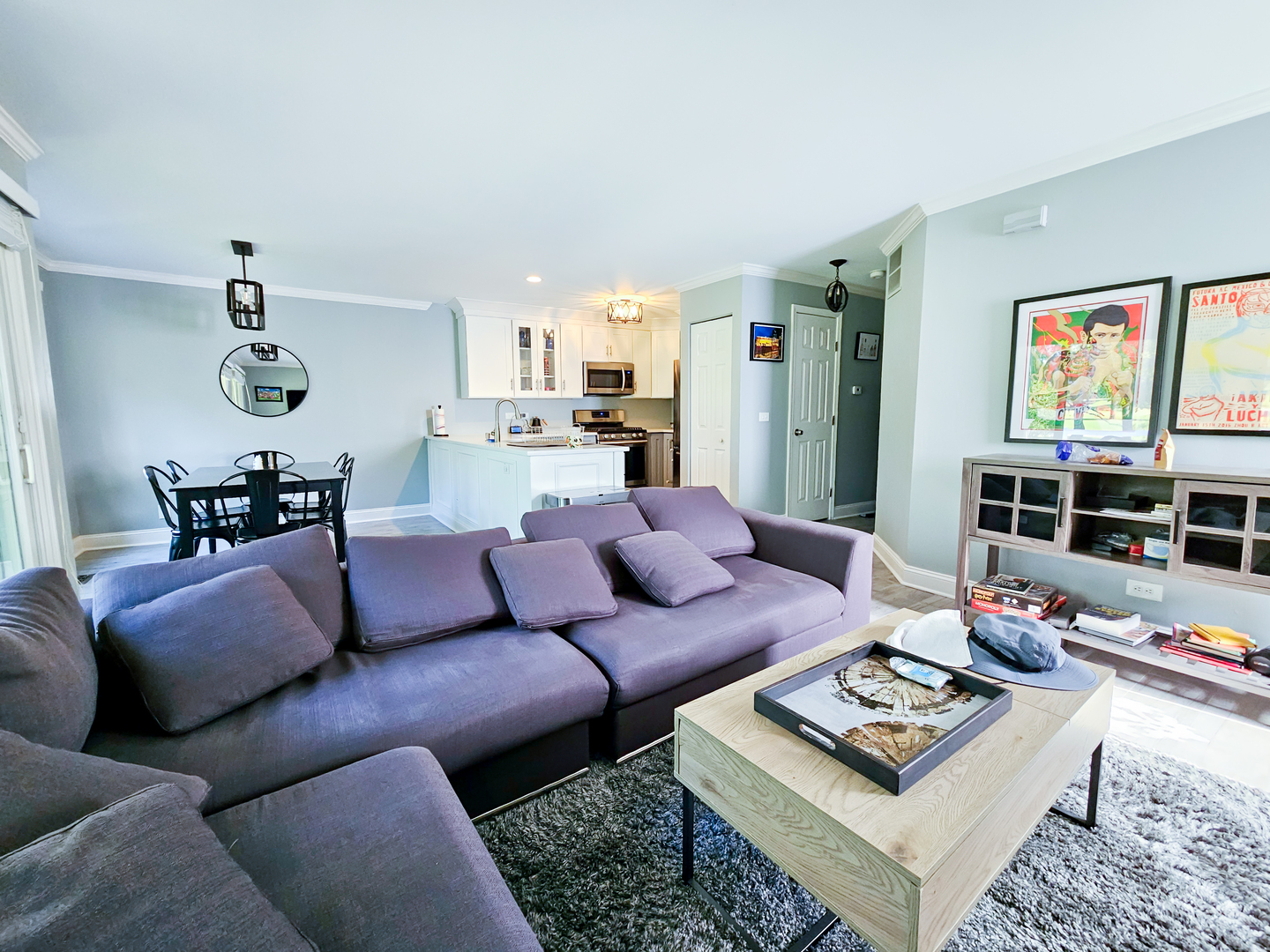 170 Inverness Court, Unit 1 Elk Grove Village, IL 60007 - Photo 3 of 13