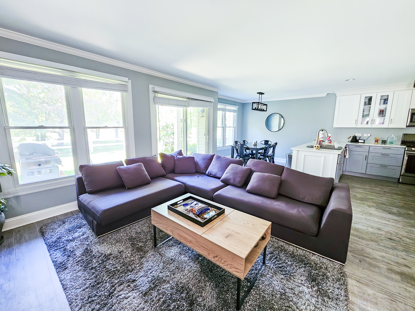 170 Inverness Court, Unit 1 Elk Grove Village, IL 60007 - Photo 4 of 13