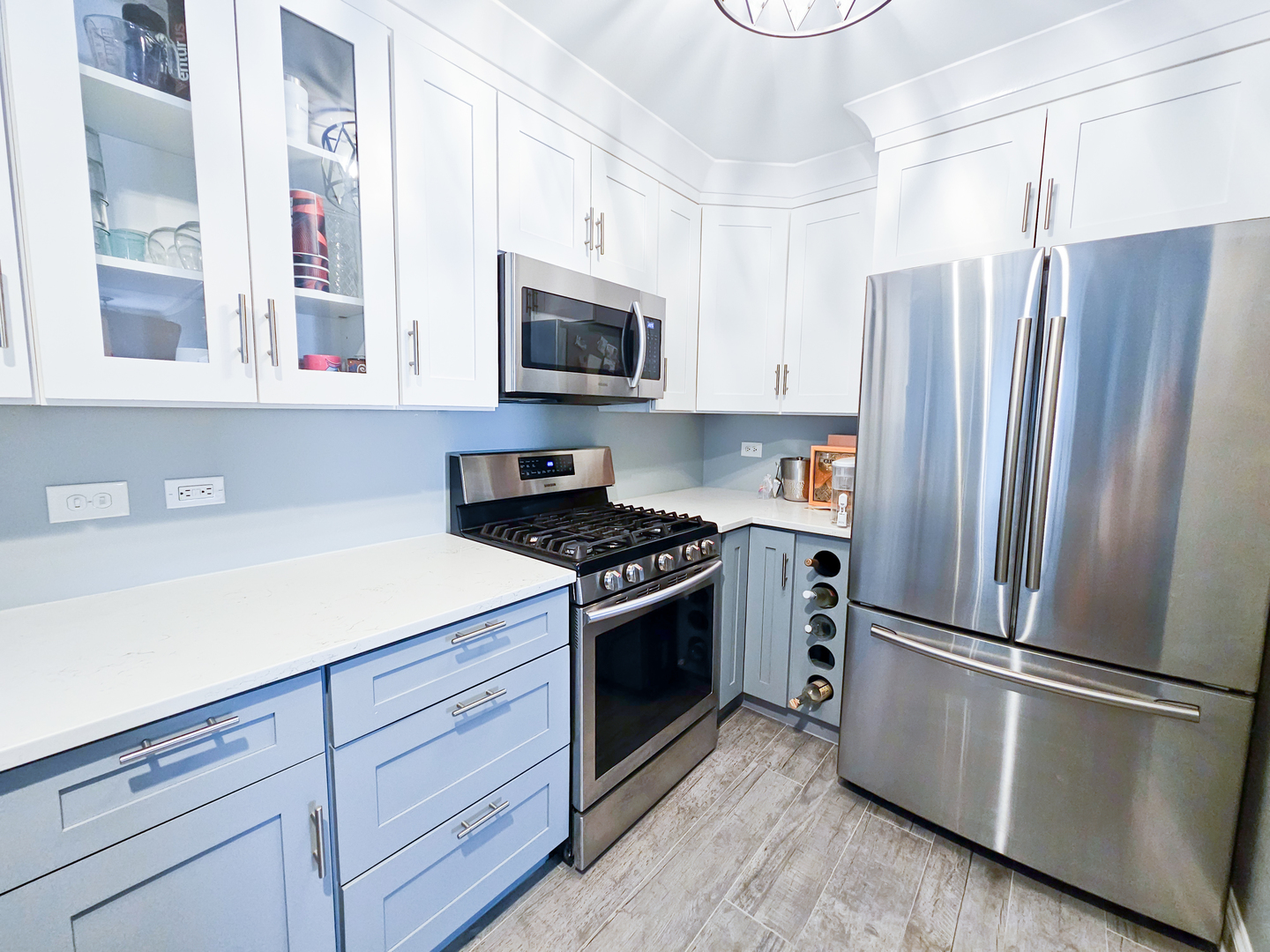 170 Inverness Court, Unit 1 Elk Grove Village, IL 60007 - Photo 6 of 13