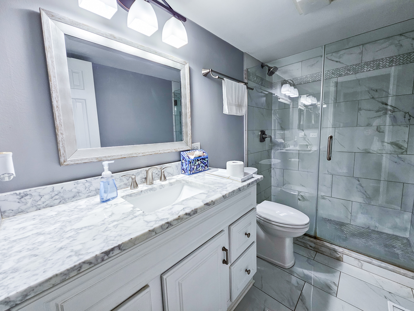 170 Inverness Court, Unit 1 Elk Grove Village, IL 60007 - Photo 9 of 13