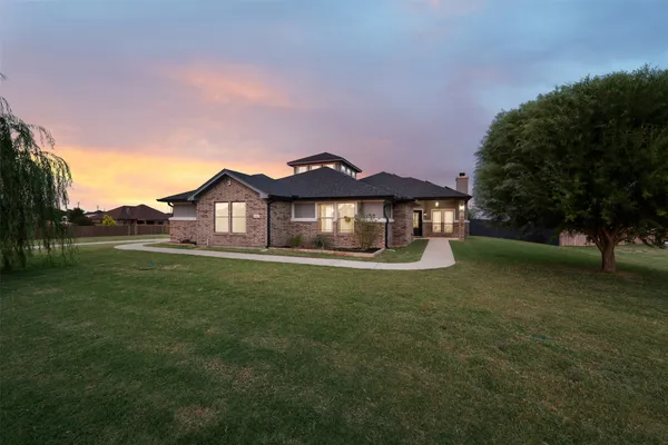$469,900 | 9407 Bozon Hill Dr., Salado, TX 76571
