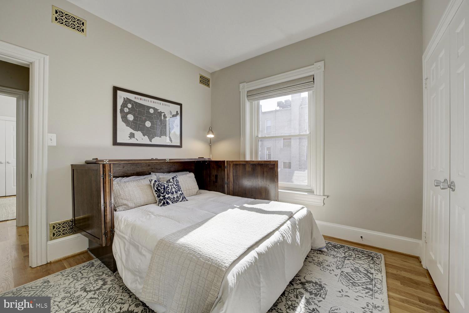 308 East Capitol Street Northeast, Unit 8 Washington, DC 20003 - Photo 22 of 28 Gallery Image 22