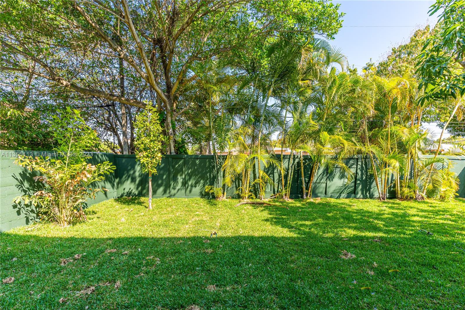 3617 Southwest 27th Street Miami, FL 33133 - Photo 27 of 29 a view of swimming pool